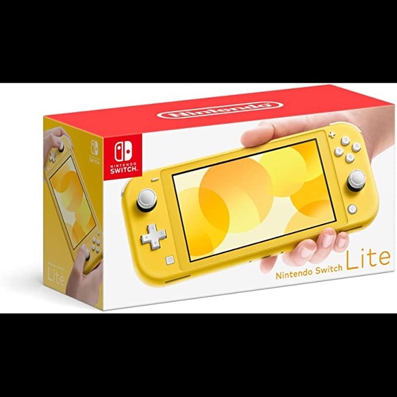 Nintendo Switch - Picture 1 of 3